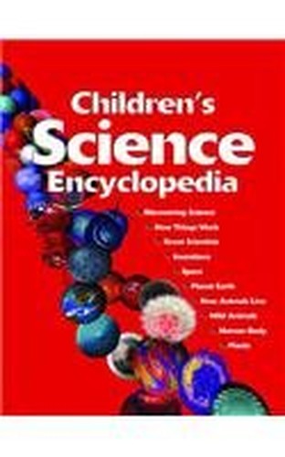 Science Encyclopedia