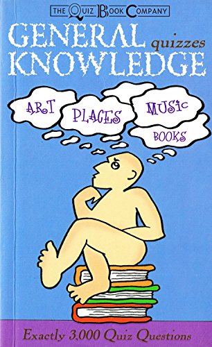 General Quizzes Knowledge
