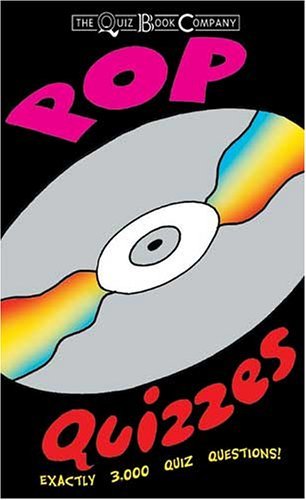 Pop Quizzes