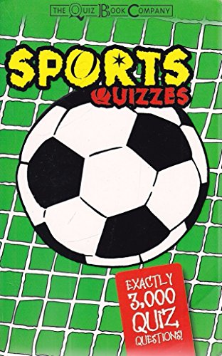 Sports Quizzes