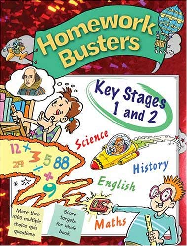 Homework Busters