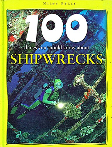 Shipwrecks