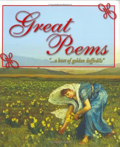 Great Poems