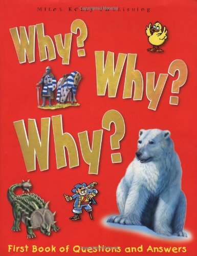 Why Why Why?