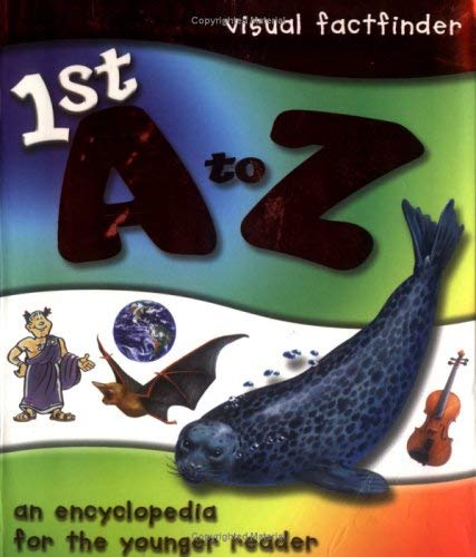 1st A to Z Encyclopedia