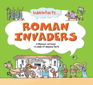 Roman Invaders 