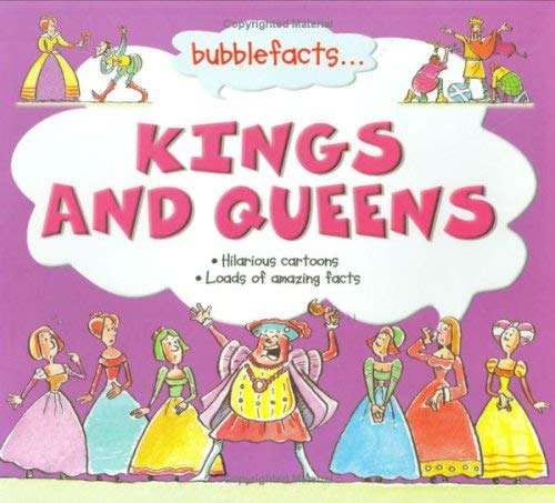 Kings and Queens