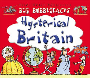 Hysterical Britain 