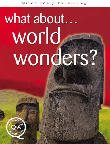 World Wonders?