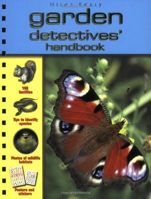 Garden Detectives' Handbook