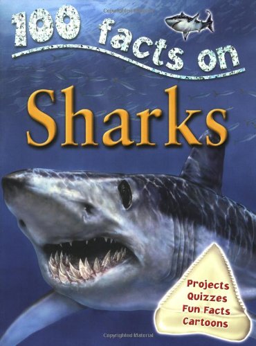 100 Facts Sharks