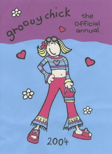 Groovy Chick Annual 2004