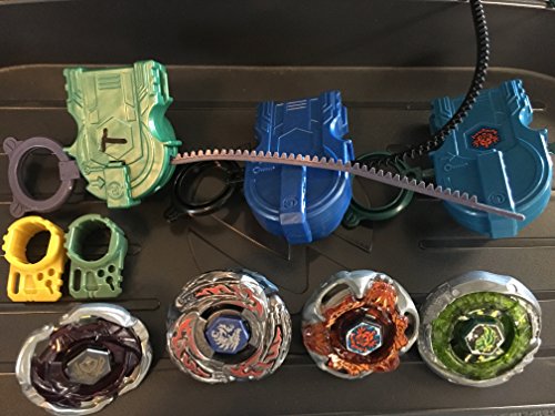 Beyblade Annual