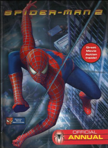 Spider Man 2