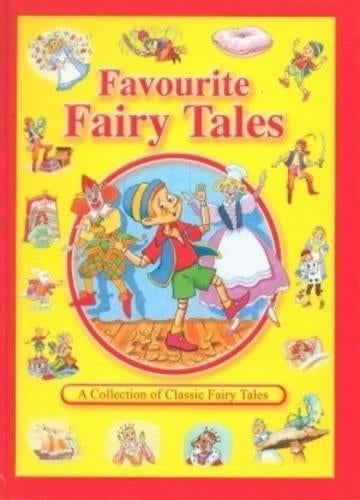 Favourite Fairy Tales