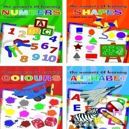 The Wonders of Learning Numbers