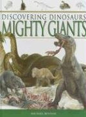 Mighty Giants
