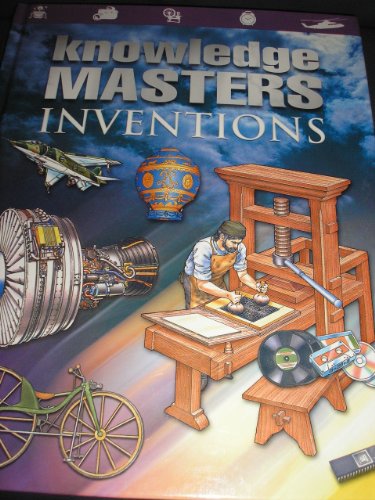 KNOWLEDGE MASTERS INVENTIONS