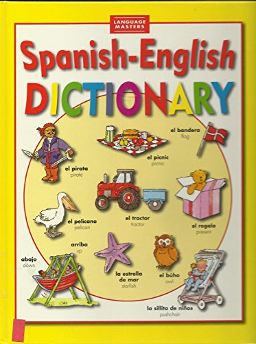 Spanish-English Dictionary