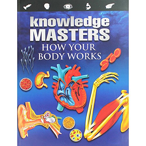 Knowledge Masters - How Your Body Works