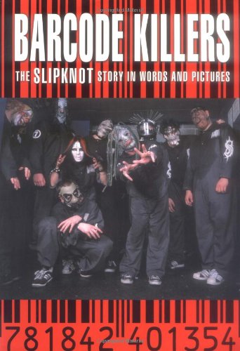 Barcode Killers