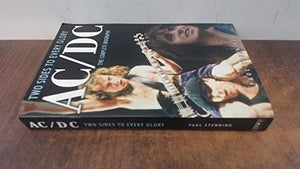 Ac/dc: Two Sides To Every Glory
