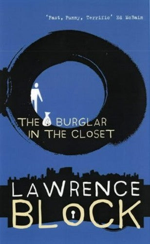 The Burglar In Closet
