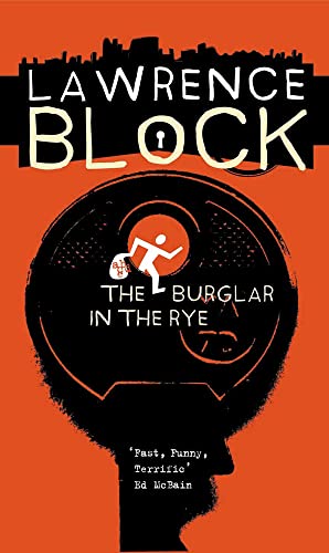 The Burglar In Rye