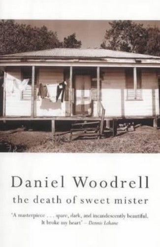 The Death of Sweet Mister