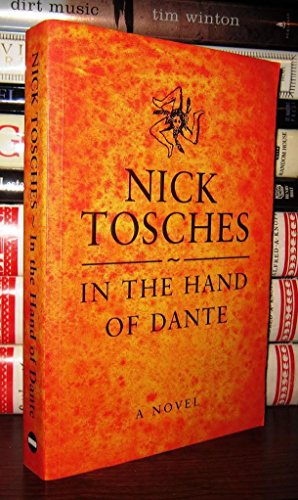 In the Hand of Dante