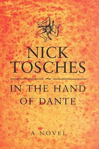 In the Hand of Dante
