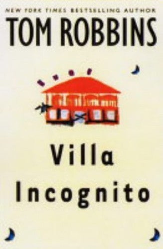 Villa Incognito