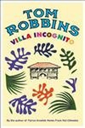 Villa Incognito