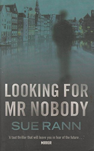 Looking For Mr. Nobody