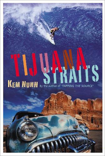 Tijuana Straits