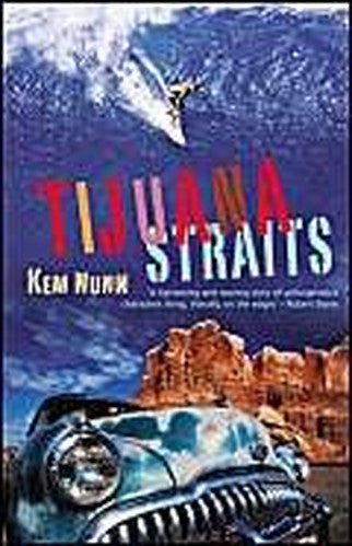 Tijuana Straits