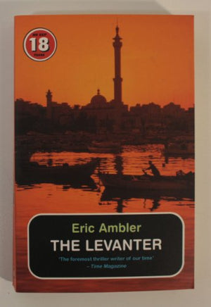 The Levanter