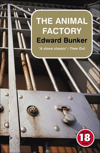 The Animal Factory