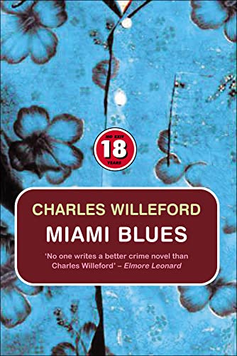 Miami Blues