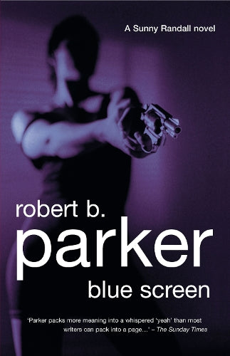 Blue Screen