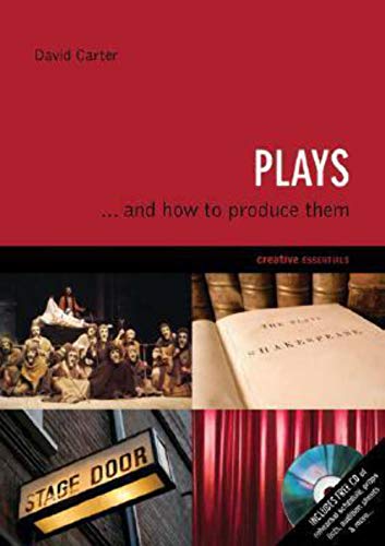 Plays And How To Produce Them