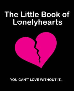 The Little Book of Lonelyhearts 