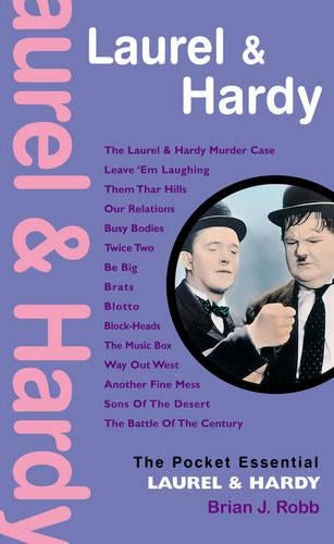 Laurel & Hardy