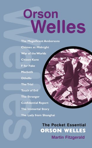 Orson Welles