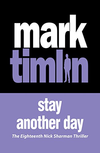 Stay Another Day