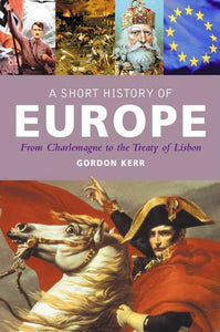 A Short History of Europe 