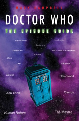 Doctor Who