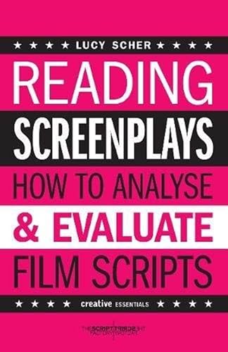 Reading Screenplays