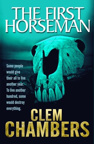 The First Horseman