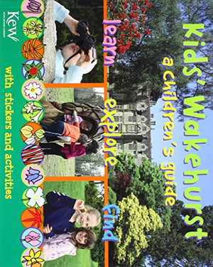 Kids' Wakehurst
